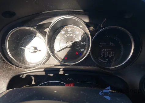 2015 Mazda Cx-5 Grand Touring из США, поврежденный, VIN JM3KE2DY8F0544834